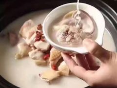 -洪氏嗨捞·猪肚鸡火锅(阳光天地店)