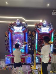 -奈尔宝家庭中心·亲子餐厅(宝安店)