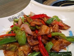 小炒肉-厨房好味(国贸店)