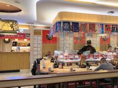 -万岁寿司(蓬江万达店)