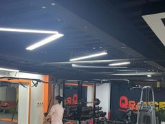 -清橙健身(学院路店)