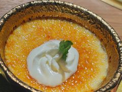 法式焦糖布丁-烧肉の牛太(绿地缤纷城店)