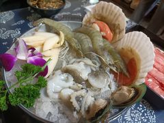 -丽江庭院之爱在路上(西单店)