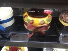 -85度C(南京龙江店)