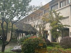 -东航云逸酒店(九溪烟树店)