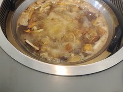 -野菌园·野生菌火锅首创第一家(关兴路总店)