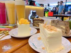 -MUSANG KING猫山王(龙湖杭州滨江天街店)