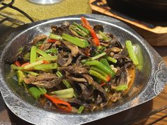 -群英会·三国菜(曹魏古城店)
