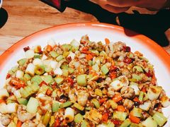 -泥糊破店小酒馆·团建聚餐(南京西路店)