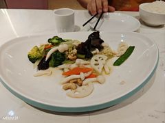 -天津大学·四十二斋餐厅