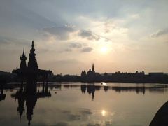 -大连海昌发现王国主题公园