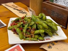 -探唐烧烤(棠东店)