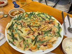 -金北顺大锅家(신사본점)