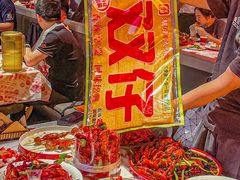 -红钳侠小龙虾·烧烤(中赢康康谷店)