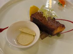 -马克西姆餐厅(崇文门店)