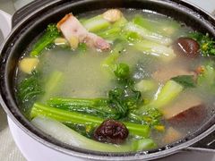-鹅公村·国家非遗传承(荔湾店)