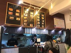 -青春分食(仙林大学城店)