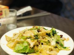 -宗泉烤全羊·烤羊腿·家常菜(解放东路店)