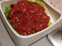 -海底捞火锅(海宁路店)