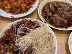 -贤花饭店(城阳店)