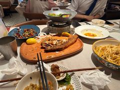 -耶里夏丽·丝路新疆菜·清真食品(徐汇南丹东路臻选店)