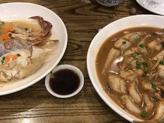 -温州炎亭海鲜阁(万塘路店)