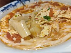 -难忘的面(五矿君澜酒店)