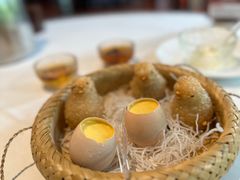 -侨美·唐荔园·40年地道粤菜