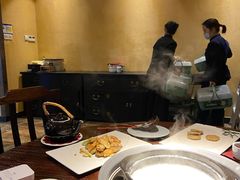 -大良毋米粥(锦龙路总店)