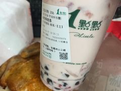 -1点点(东方宝泰店)