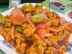 -华哥新鲜猪精品美食