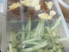 -清真宏玉祥黄门脸餐厅(华荫东里店)