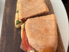 -Alimentari早午餐(安福路店)