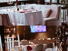 -Bo Lounge & BOA Club