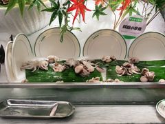 -亚马逊海鲜自助(梅溪湖步步高店)