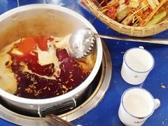 -马路边边串串香(双井直营店)