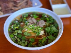 -满族八旗正宗牛肉面