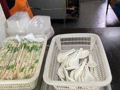 -绿杨馄饨店(康佳花园店)