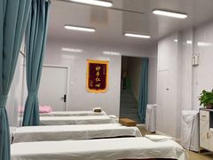 -源瑞康盲人推拿(尹山湖店)