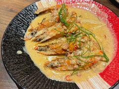 -鸟鹏烧鸟居酒屋(熙龙湾店)