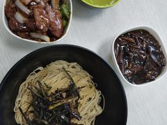 -弄堂面馆(金运路店)