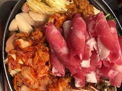 -MI WU FACTORY米屋美食工厂餐厅(绿地店)