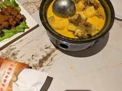-伊萨娜印尼餐馆