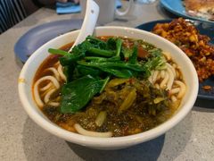 -半山腰·云南菜(侨福芳草地店)