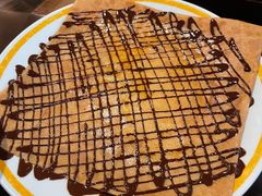 榛子巧克力酱-La Creperie法餐厅(桃江路店)