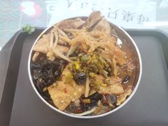 螺丝肉汤粉-红鼻子桂林米粉(金唐新光界店)