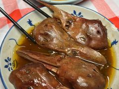 -江味龙虾馆·裸蓝龙虾(南山店)