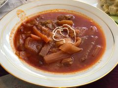 -92°C俄式厨房(中央大街店)