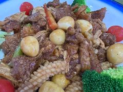 -悦福瑞酒楼(西影路店)