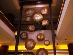 -金融街·金禧丽景海公园度假酒店
